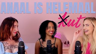 ROMY INDY 'ANAAL IS.... " | WE TALK