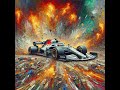 Formula 1 Poetry