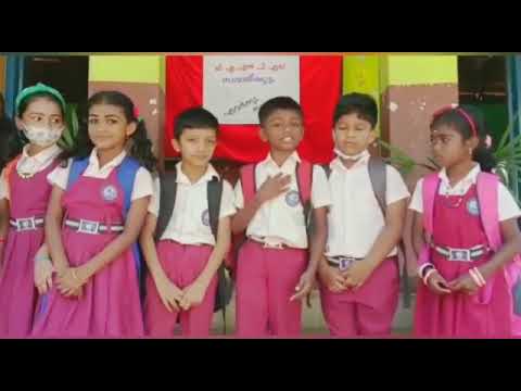Promo Video I Gmlps Navaikulam