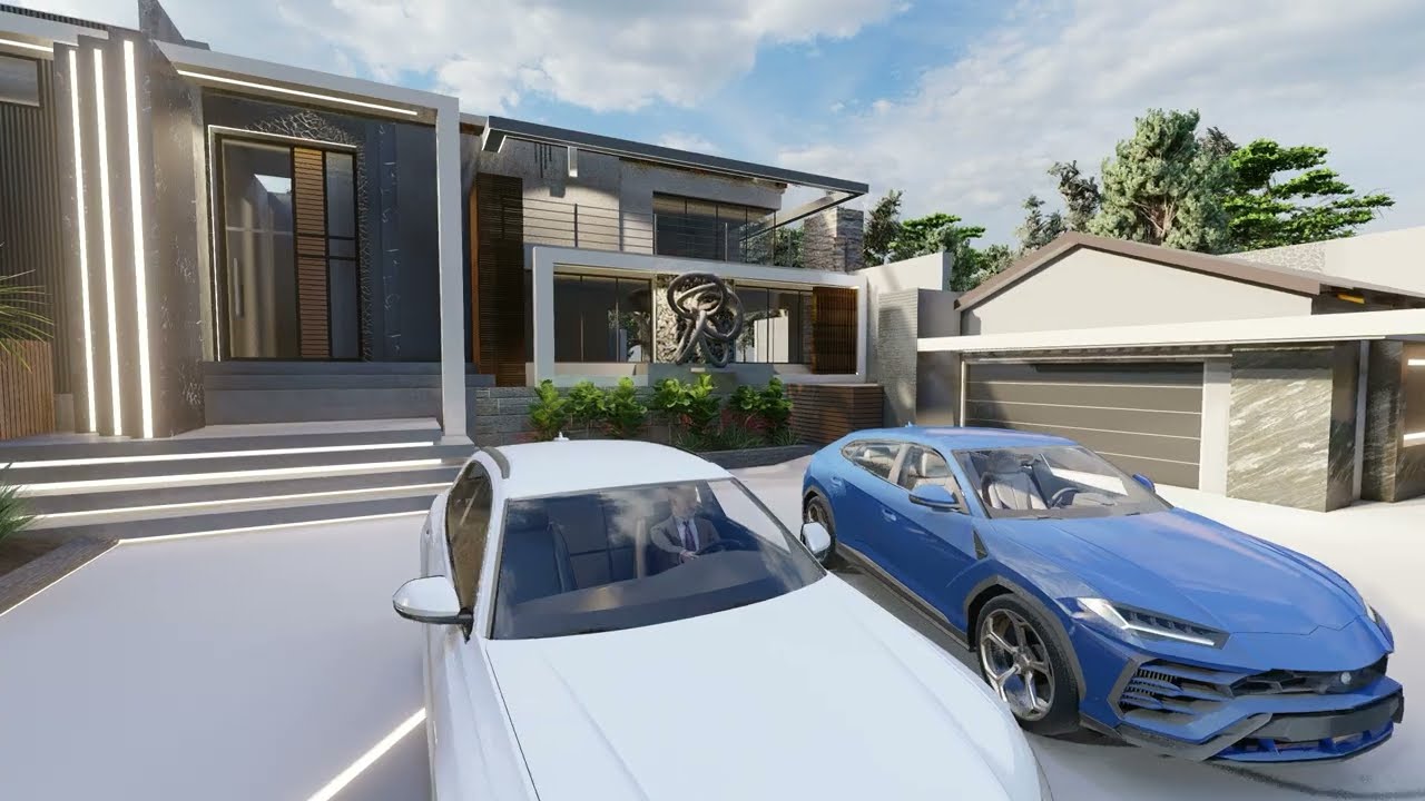 HOUSE MANDLAZI TZANEEN