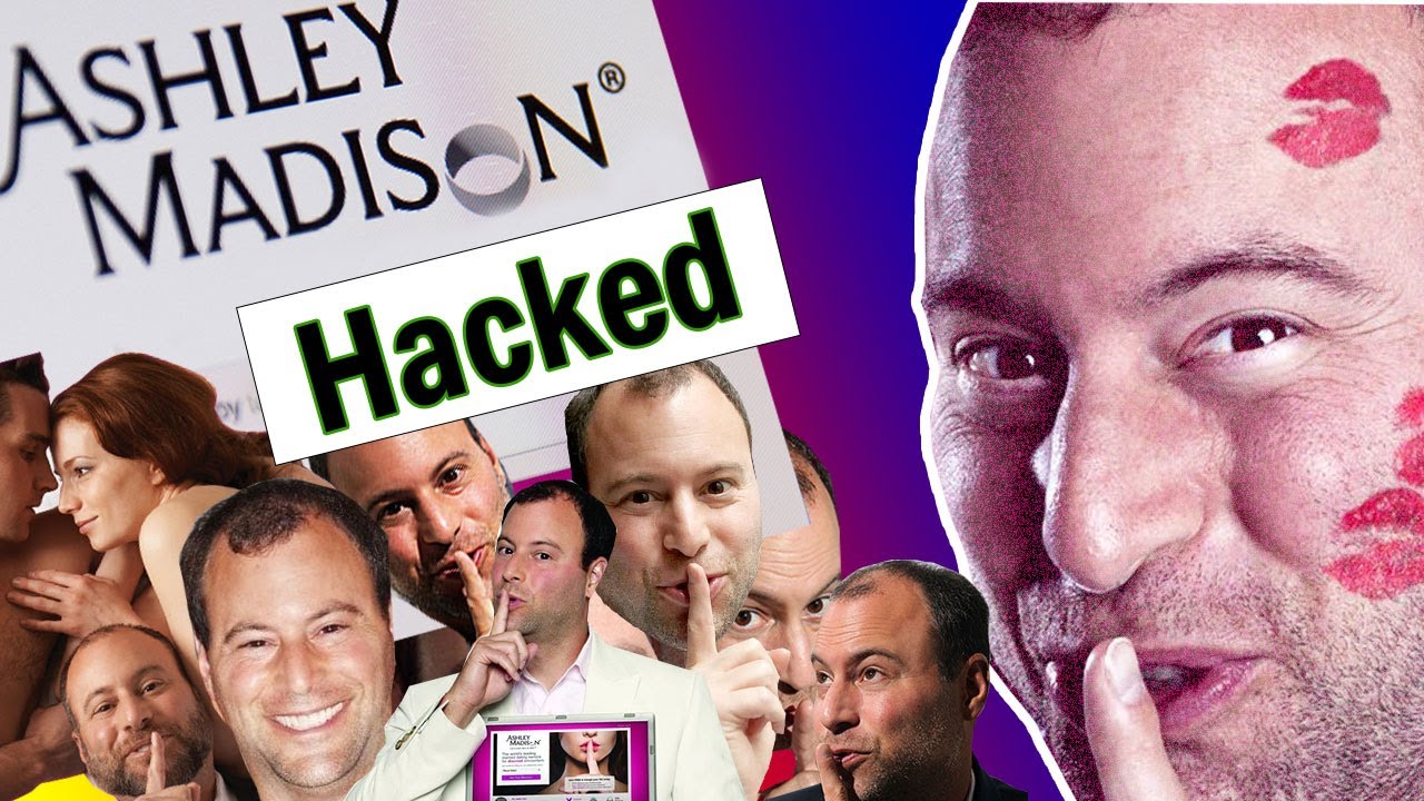  New How Ashley Madison Screwed Over 30 Million Customers