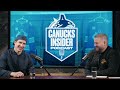 Drew O'Connor Sets Up for Summer | Canucks Insider Podcast Episode 68