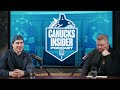 Drew O'Connor Sets Up for Summer | Canucks Insider Podcast Episode 68
