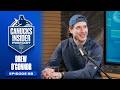 Drew O'Connor Sets Up for Summer | Canucks Insider Podcast Episode 68