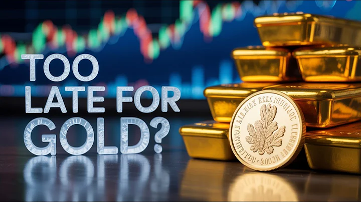 Is It Too Late To Buy Gold & Silver At All Time HIGHS?