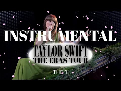 the 1 (Eras