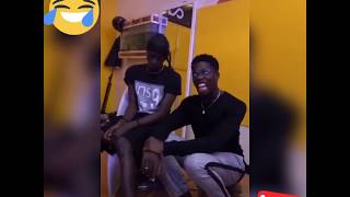 Tik Tok - Best Of Galsen Episode 01