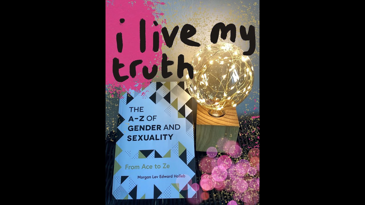 I Live My Truth: Queer Yoga Meditation