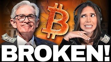 4年サイクルは終わったかもしれない（ビットコインの今後はこうなる）