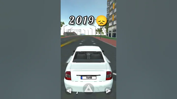 2019 🆚 2022 🆚 2023 In Car Simulator 2 | Dam Killer Gaming #shorts #carsimulator2 - DayDayNews