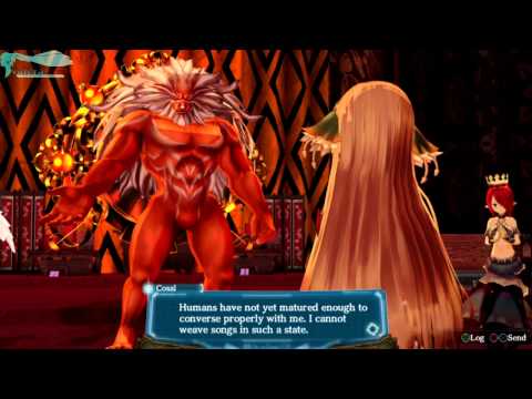 Ar Nosurge: Ode to an Unborn Star - Часть 84