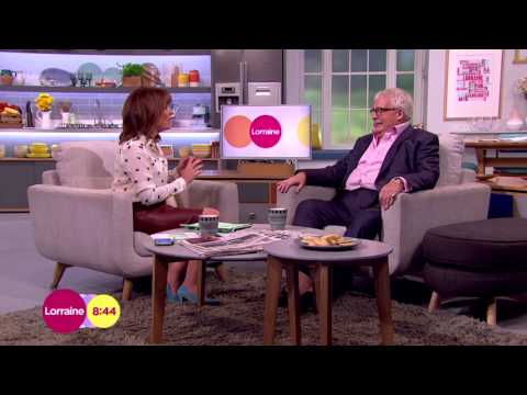 Christopher Biggins Loves
