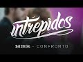 INTRÈPIDOS - Confronto | S03E04  (INTZ x PAIN)