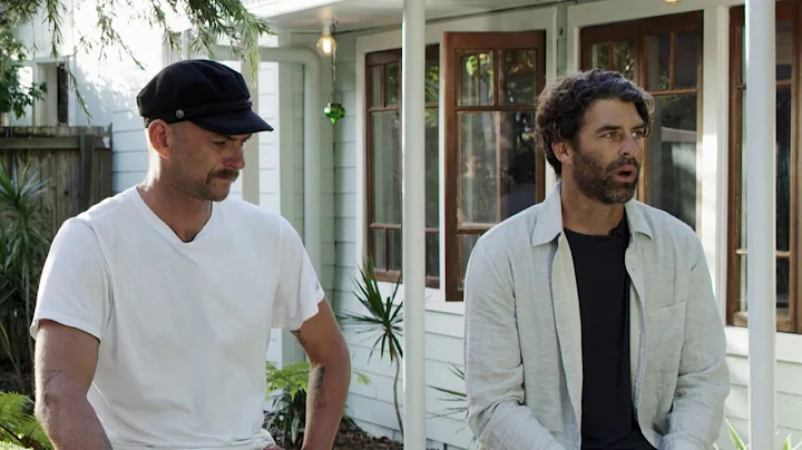 Occ-Cast Episode 25 featuring Ronnie and Vaughan B...