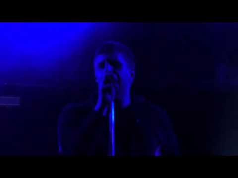 The Contortionist -