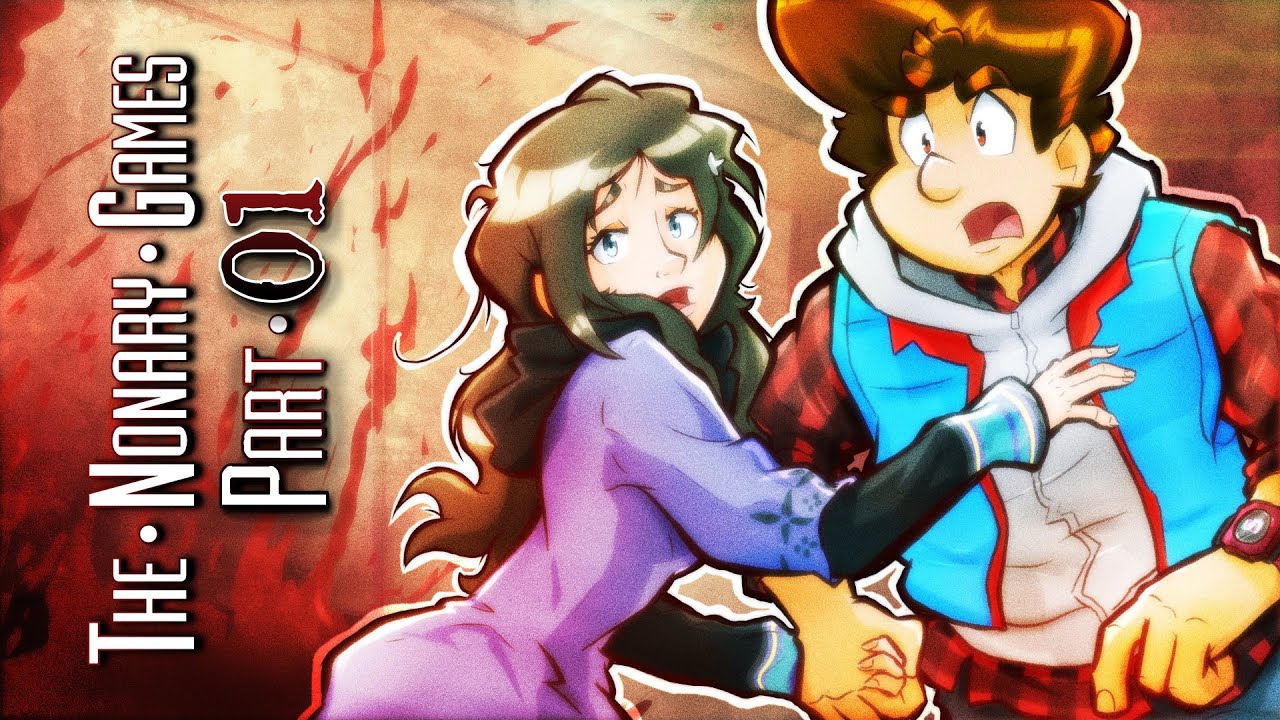 NINE HOURS, NINE PERSONS, NINE DOORS | Zero Escape: The Nonary Games ...