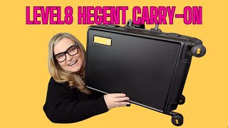 Unleash Your Adventure With Hegent Carryon At Level 8!