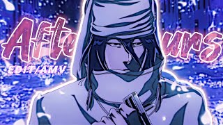 Byakuya bankai~after hours [edit/amv]