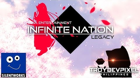 Infinite Nation: Legacy|First Look|FPS Maker 3D