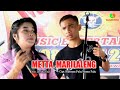 Lagu Bugis ~ Metta Marilaleng ~ Cipt: Rahman Pulu/Hasan Pulu ~ Voc: Irmha Eril ~ Andri Khan.