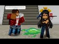 Mi Prende In Giro a Scuola Ma Se Ne Pente su Roblox Brookhaven!