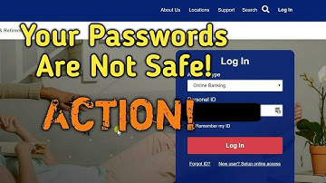 How to reveal password dots