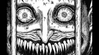 漫画 伊藤潤二傑作集 フランケンシュタイン 伊藤潤二著 感想 世界のすみっこで本と人生と祖国好きを叫ぶ