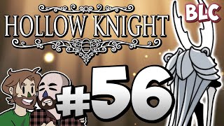 Lets Play Hollow Knight (BLIND) - Part 56 - Pantheon of the Knight