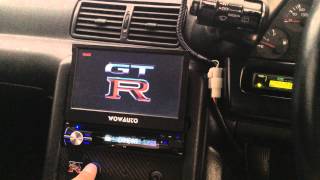 BNR32οΌ34 MFD 2014 ver.