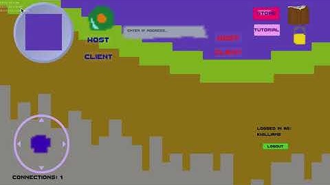 Battle Creatures Milestone 2 Video