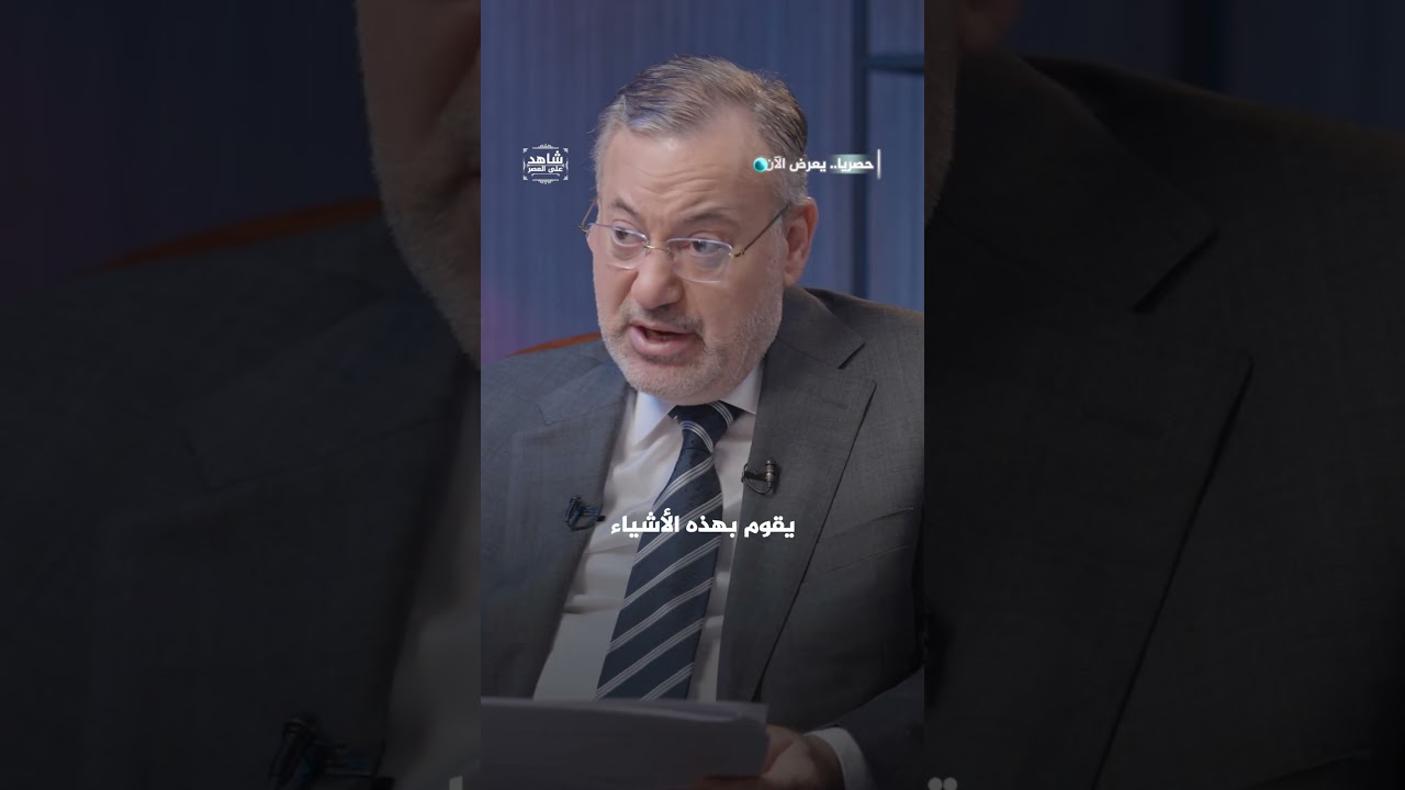 عبد الناصر عيسى يكشف أصعب أيام التحقيق في سجون الاحتلال