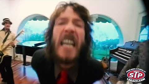 DAYS OF THE WEEK in 4K60 UHD PROMO VIDEO (2001 SHANGRI-LA DEE DA) STONE TEMPLE PILOTS BEST HITS