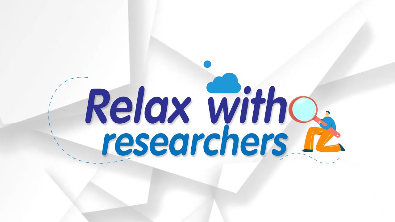 รับจ้างทำวิจัย  2022 Update  Relax with researchers EP.5 การทำวิจัยด้านกฎหมายอาญา
