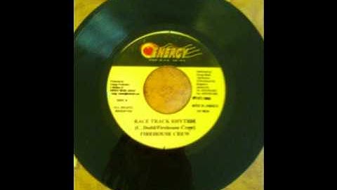 Mikey General - Never give up