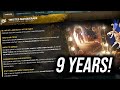 9 Year Anniversary Event Stream | !yt !tower !discord !socials