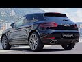 Porsche macan turbo   mpi auto