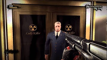 Duke Nukem Forever - Walkthrough - Part 4