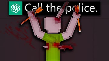 Can ChatGPT-5 Survive Realistic Deadly Scenarios?