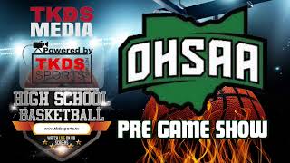 OHSAA Basketball Show 2025