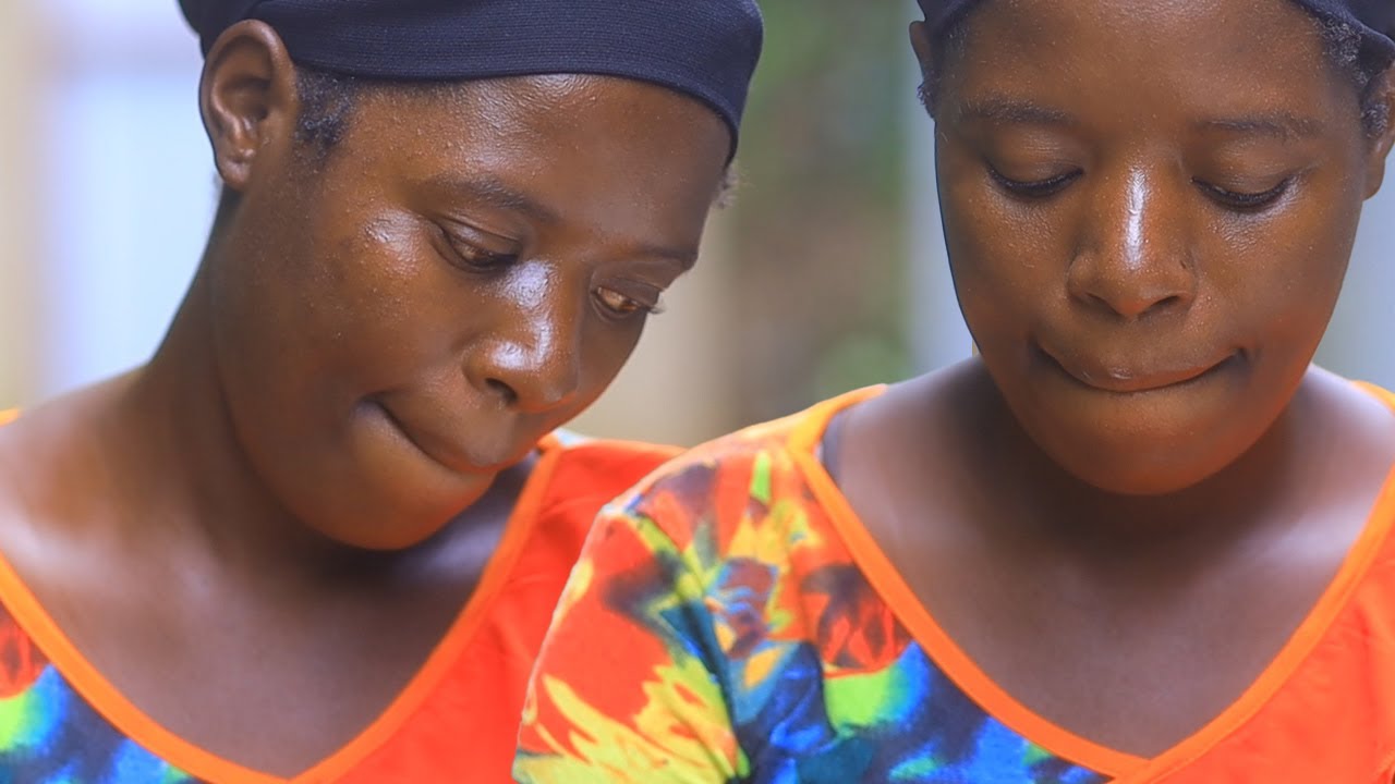 PAPA YANSAMBANYIJE INCURO NTABARA😭NANDUYE SIDA🥲YABINKOREYE KUVA MFITE IMYAKA 7 KUGEZA NUBU MFITE 25