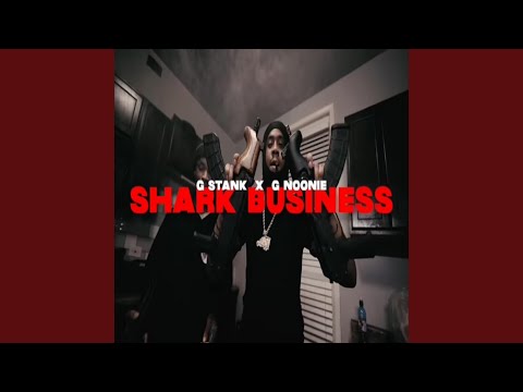 Shark Business