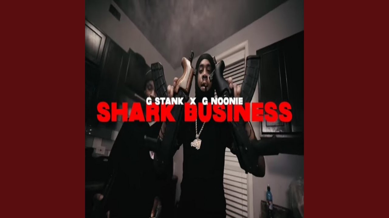 Shark Business