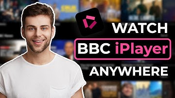 How to Watch BBC iPlayer Outside The UK 2025 - Full Guide
