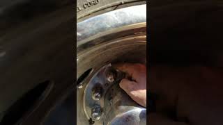 Athlete Statistics JAE Eagle Flight Wheel Cover Removal