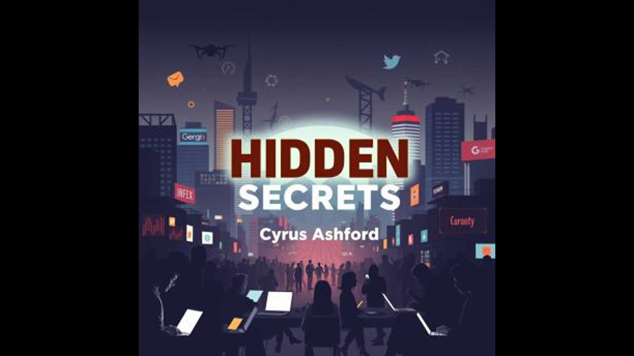 HIDDEN Secrets of Silicon Valley: 'Unlock Silicon Valley’s Hidden Secrets! Dive into captivating