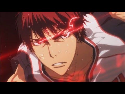 黒子のバスケSR】今更ZONE火神取った！黄瀬使いのランクマ