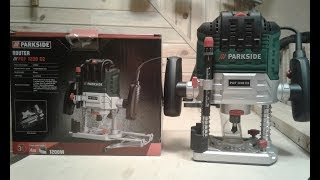 Frezarka Parkside 1200w Model Pof 1200 C2 Mp3 Download B6ny Com