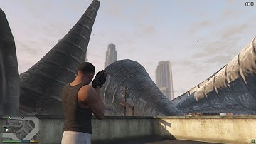 Creating a bad prop for GTA 5
