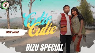 Cutie Cutie - Chakma / Amar /Rebeka /Akash Dey /Sukity Chakma
