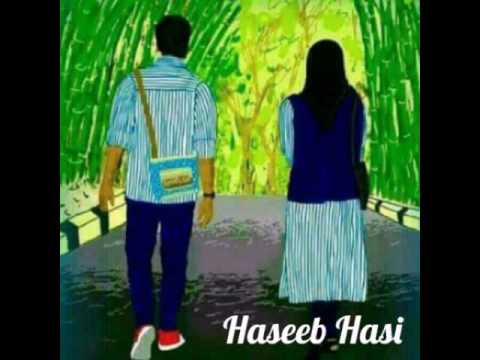 Ivide mazha peyyarund